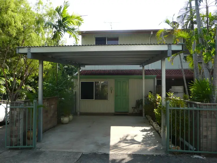 Main view of Homely townhouse listing, 7/31 Parap Road, Parap NT 820