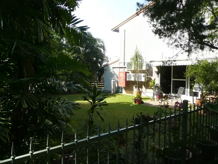 Second view of Homely townhouse listing, 7/31 Parap Road, Parap NT 820