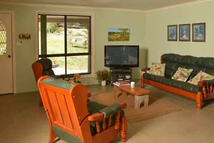Sixth view of Homely rural property listing, 246 Hawdons Rd, Mogendoura NSW 2537