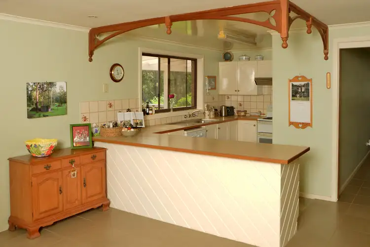 Seventh view of Homely rural property listing, 246 Hawdons Rd, Mogendoura NSW 2537