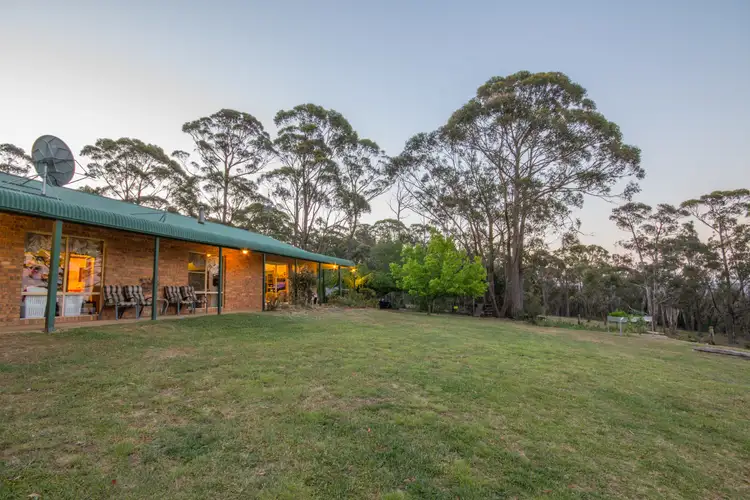 28 Sandham Road, Bell NSW 2786