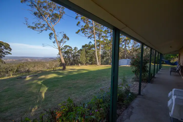 Third view of Homely rural property listing, 28 Sandham Road, Bell NSW 2786