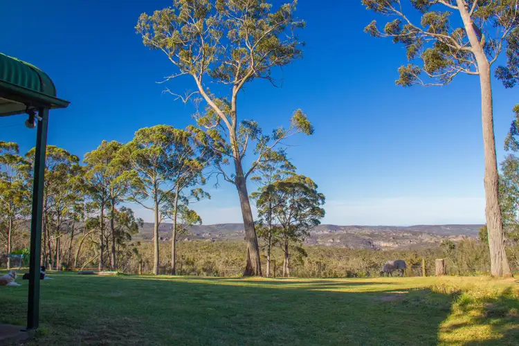 Fourth view of Homely rural property listing, 28 Sandham Road, Bell NSW 2786