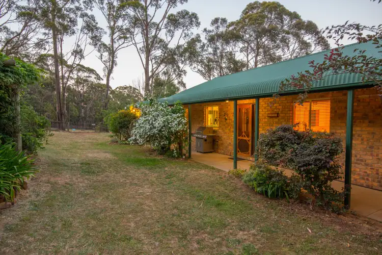 Fifth view of Homely rural property listing, 28 Sandham Road, Bell NSW 2786