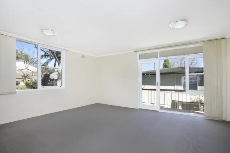 Second view of Homely unit listing, 10/19B Riverside Crescent, Marrickville NSW 2204