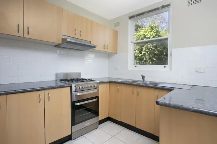 Third view of Homely unit listing, 10/19B Riverside Crescent, Marrickville NSW 2204