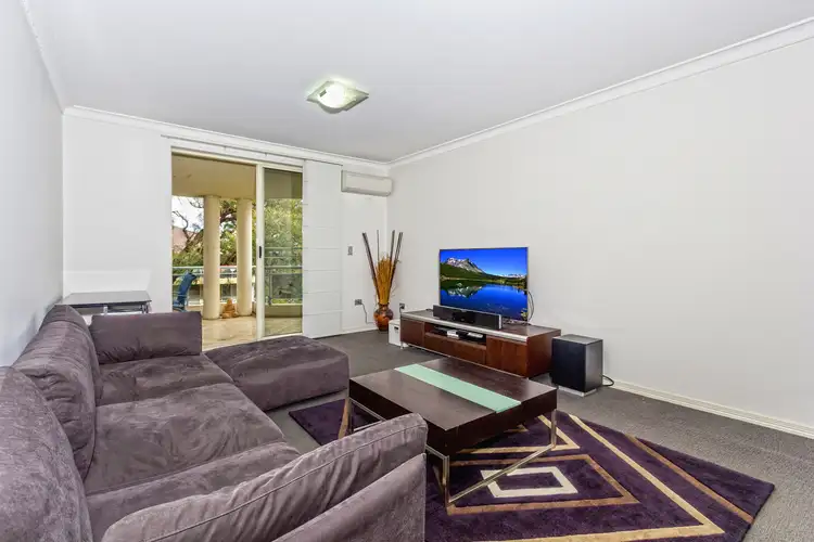 33/31-39 GLADSTONE ST, North Parramatta NSW 2151