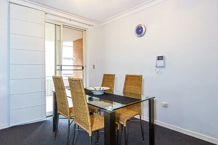 Second view of Homely unit listing, 33/31-39 GLADSTONE ST, North Parramatta NSW 2151