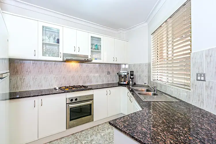 Third view of Homely unit listing, 33/31-39 GLADSTONE ST, North Parramatta NSW 2151