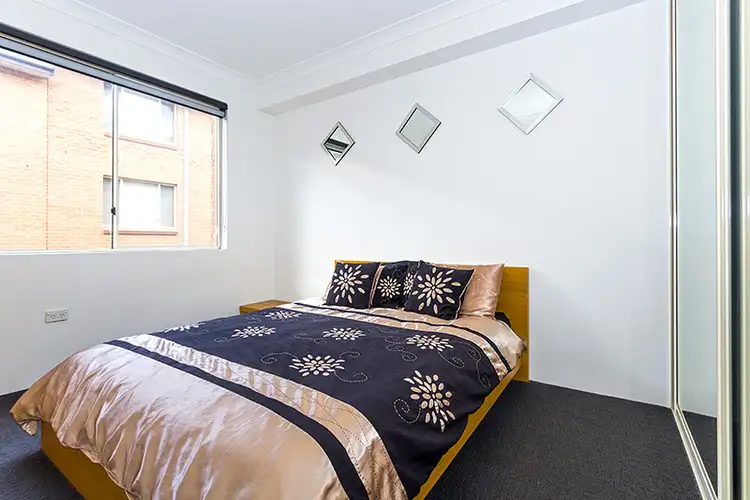 Fifth view of Homely unit listing, 33/31-39 GLADSTONE ST, North Parramatta NSW 2151