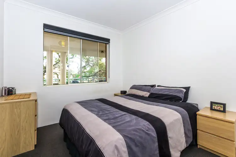 Sixth view of Homely unit listing, 33/31-39 GLADSTONE ST, North Parramatta NSW 2151