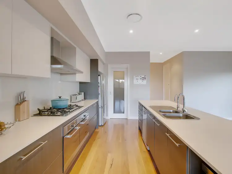 Third view of Homely house listing, 6 Luff Close, Oran Park NSW 2570