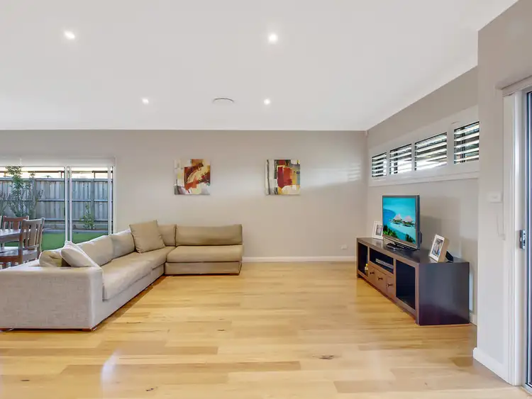 Fourth view of Homely house listing, 6 Luff Close, Oran Park NSW 2570