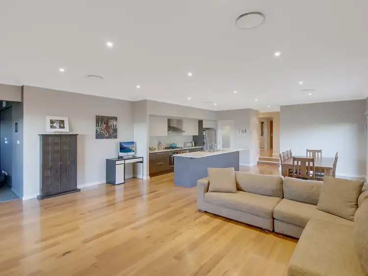 Sixth view of Homely house listing, 6 Luff Close, Oran Park NSW 2570