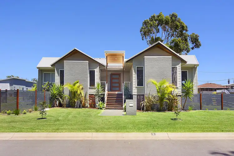 1 Girraween Close, Port Macquarie NSW 2444