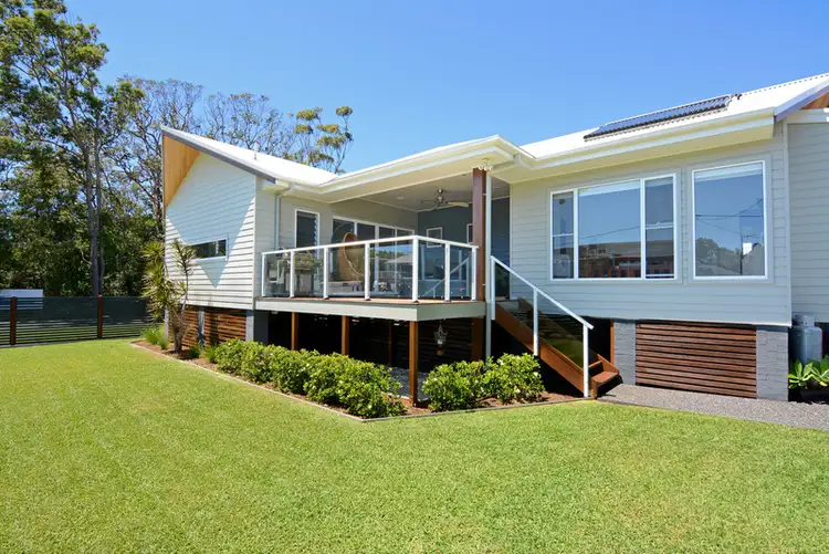 Fifth view of Homely house listing, 1 Girraween Close, Port Macquarie NSW 2444