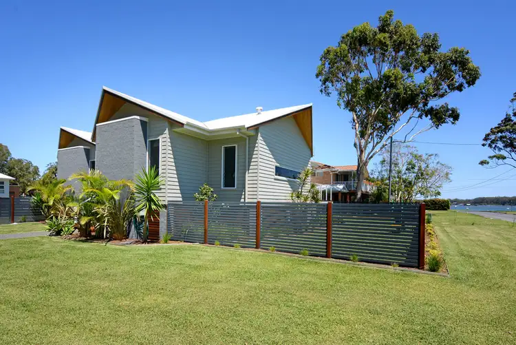 Sixth view of Homely house listing, 1 Girraween Close, Port Macquarie NSW 2444
