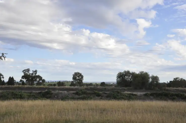 Second view of Homely land listing, 42 Railway Street, Wongarbon NSW 2831
