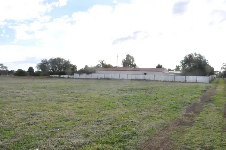 Third view of Homely land listing, 42 Railway Street, Wongarbon NSW 2831