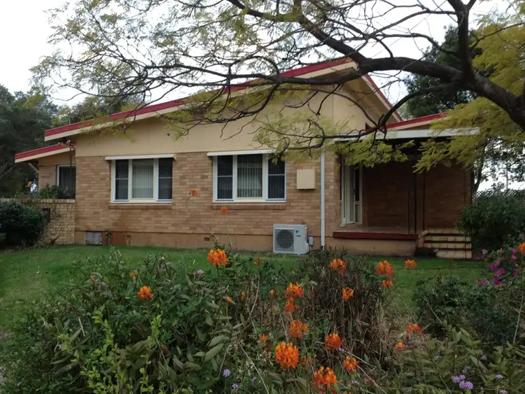 Main view of Homely house listing, 262 Kinghorne Street, Nowra NSW 2541