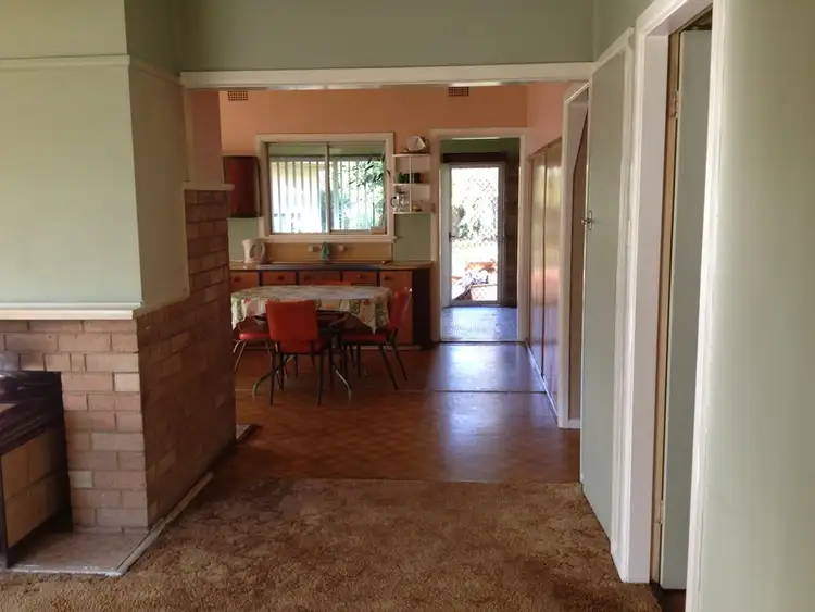 Second view of Homely house listing, 262 Kinghorne Street, Nowra NSW 2541