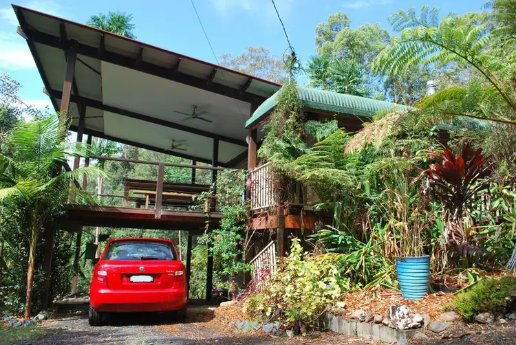 28 Martins Road, Bellingen NSW 2454