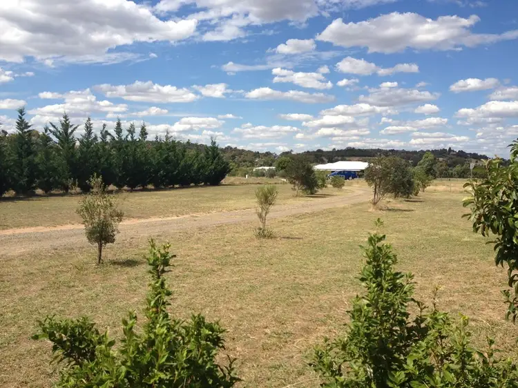 Main view of Homely land listing, 2 Glenoak Drive, Springvale NSW 2650