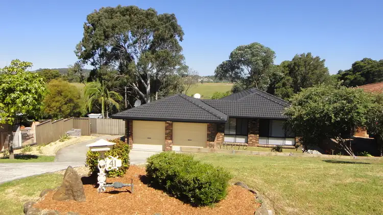 41 Sierra Drive, Horsley NSW 2530