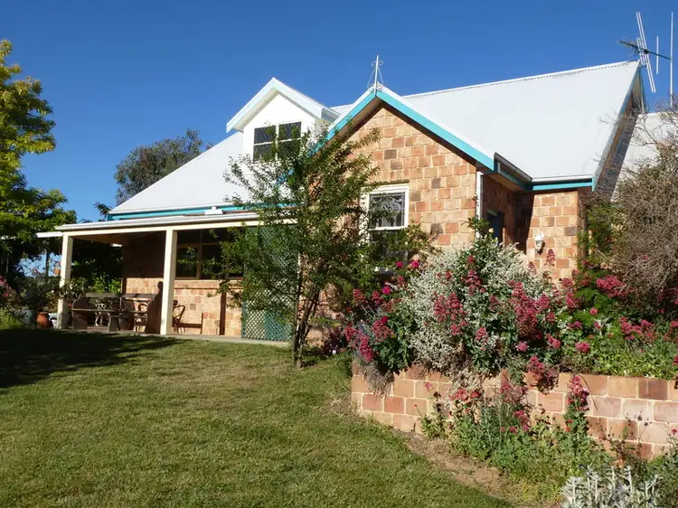 Main view of Homely house listing, 1131 Millthorpe Road, Millthorpe NSW 2798