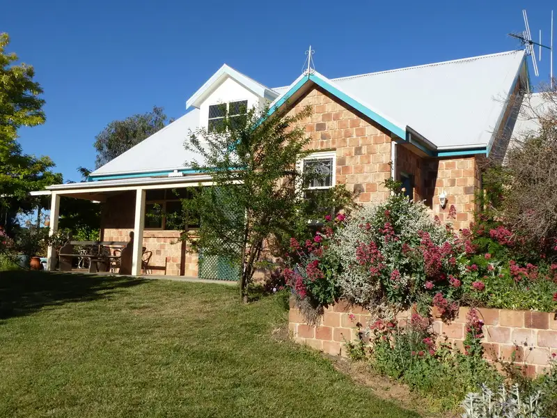 Main view of Homely house listing, 1131 Millthorpe Road, Millthorpe NSW 2798