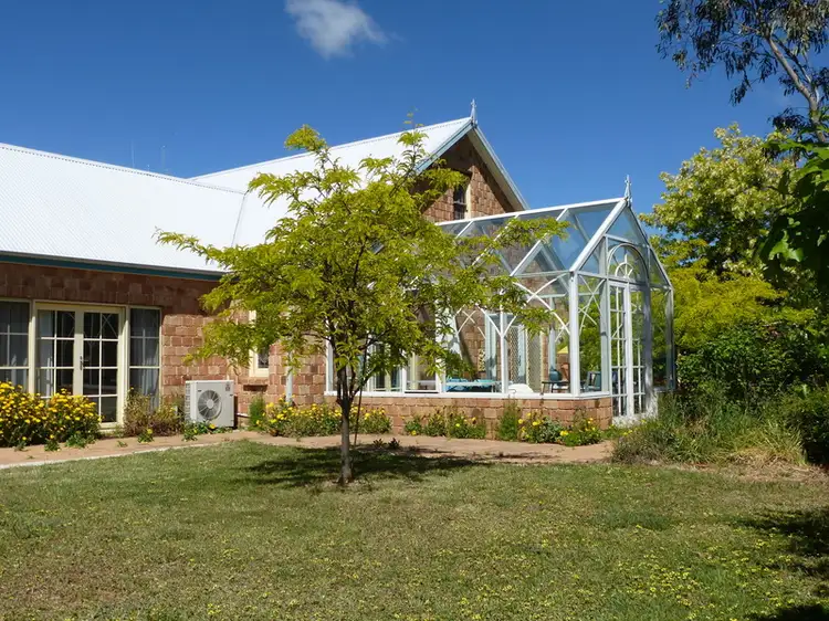 Second view of Homely house listing, 1131 Millthorpe Road, Millthorpe NSW 2798