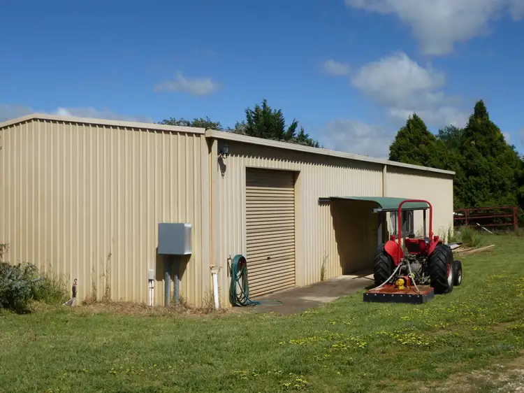Third view of Homely house listing, 1131 Millthorpe Road, Millthorpe NSW 2798