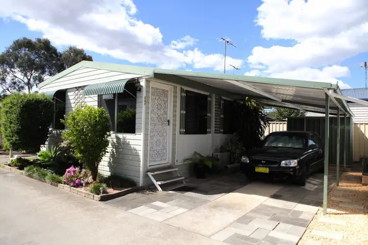 Site 147/1 Mackellar Street, Emu Plains NSW 2750