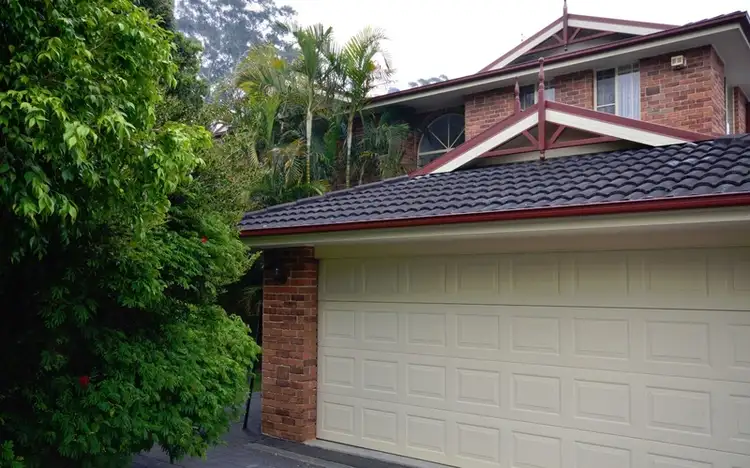 8 Tees Close, Erina NSW 2250