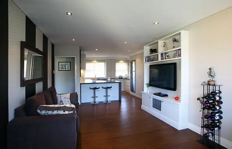 Main view of Homely unit listing, 29/31 Bay Road, Waverton NSW 2060