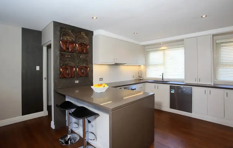 Second view of Homely unit listing, 29/31 Bay Road, Waverton NSW 2060