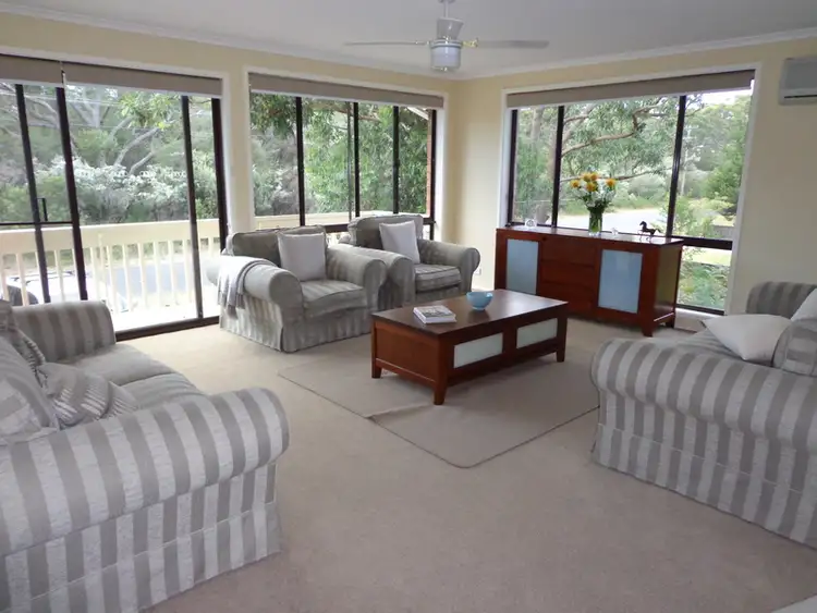 Second view of Homely house listing, 80 Lennox Road, Callala Beach NSW 2540