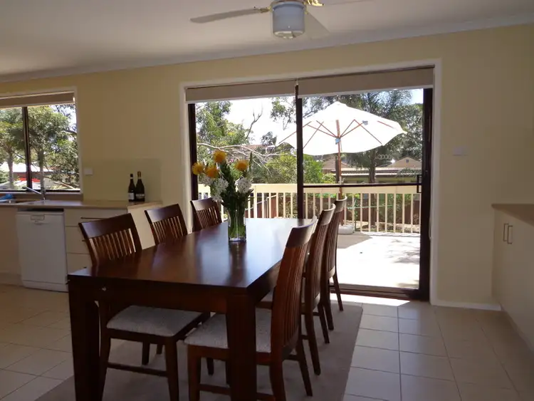 Third view of Homely house listing, 80 Lennox Road, Callala Beach NSW 2540