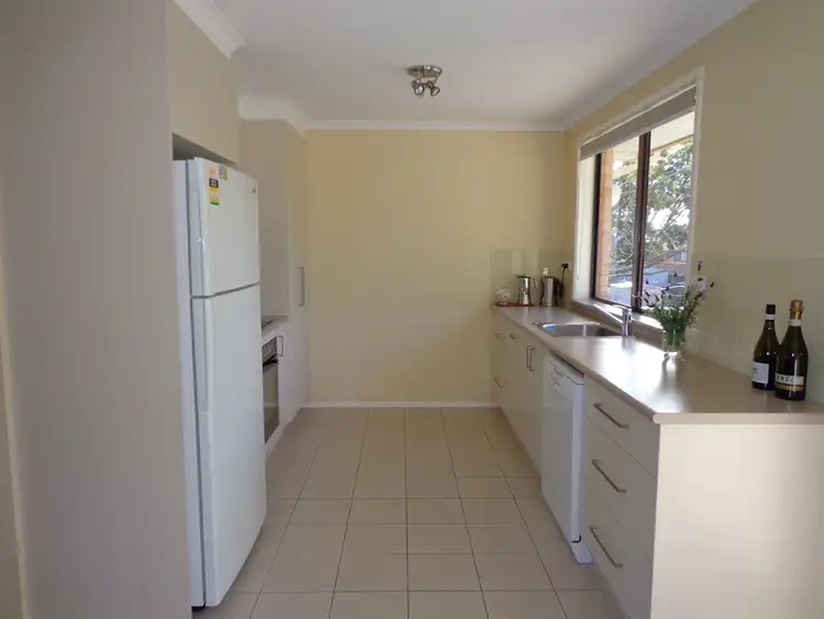 Fourth view of Homely house listing, 80 Lennox Road, Callala Beach NSW 2540