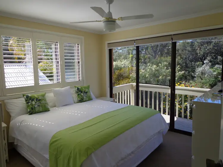 Fifth view of Homely house listing, 80 Lennox Road, Callala Beach NSW 2540