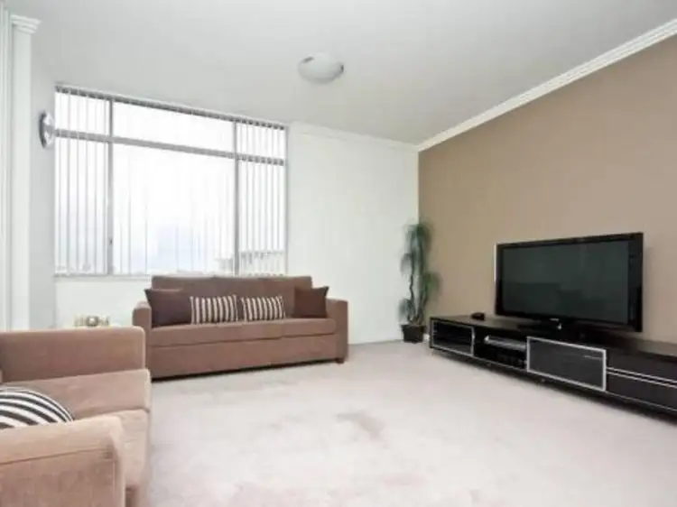 Main view of Homely apartment listing, 602/1 Stromboli Strait, Wentworth Point NSW 2127