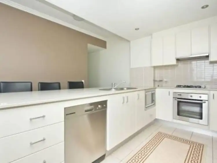 Second view of Homely apartment listing, 602/1 Stromboli Strait, Wentworth Point NSW 2127