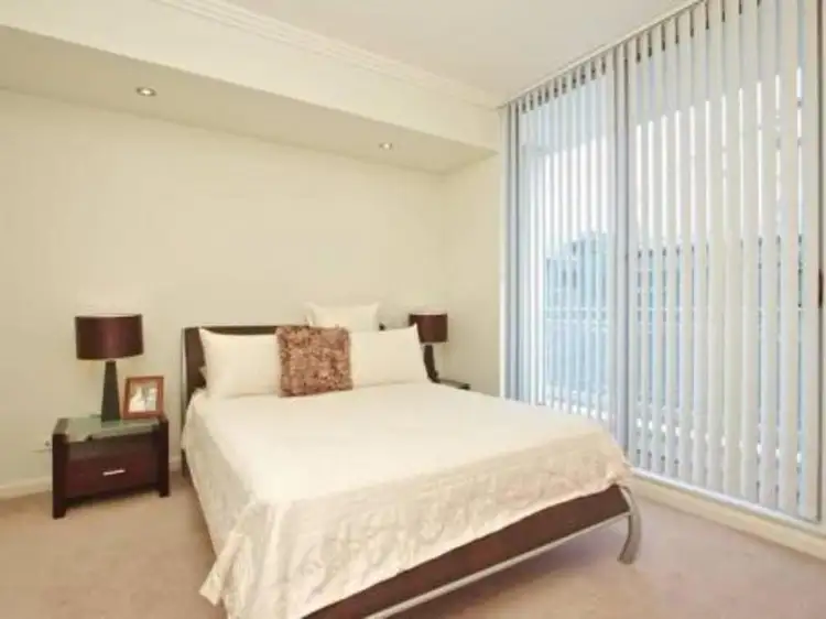 Third view of Homely apartment listing, 602/1 Stromboli Strait, Wentworth Point NSW 2127