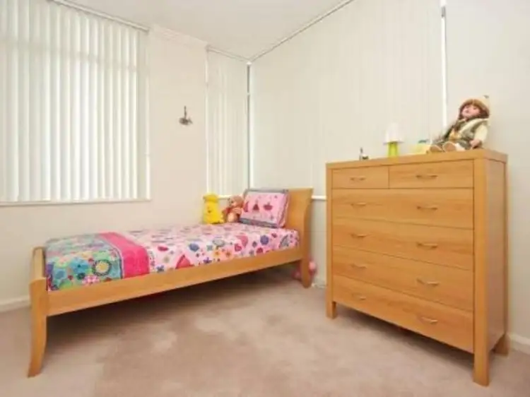 Fourth view of Homely apartment listing, 602/1 Stromboli Strait, Wentworth Point NSW 2127