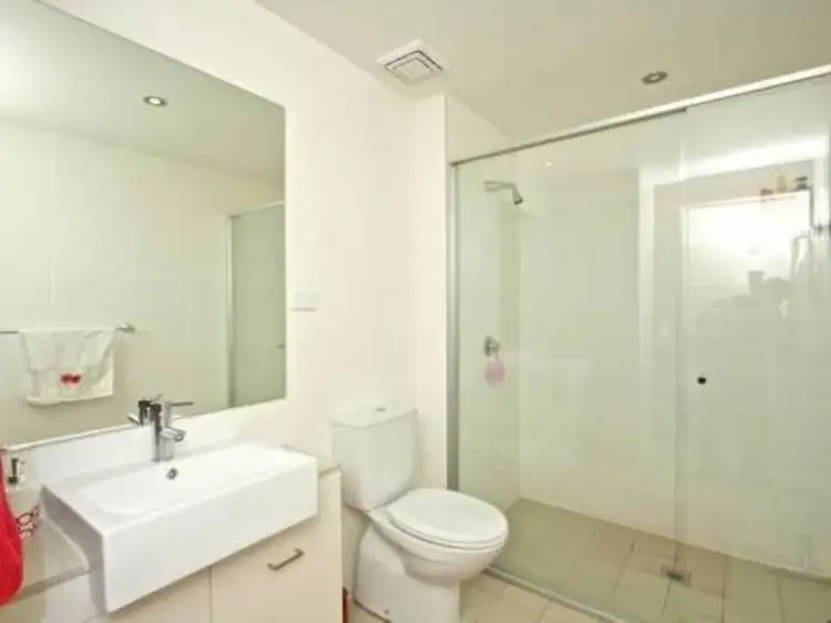 Fifth view of Homely apartment listing, 602/1 Stromboli Strait, Wentworth Point NSW 2127