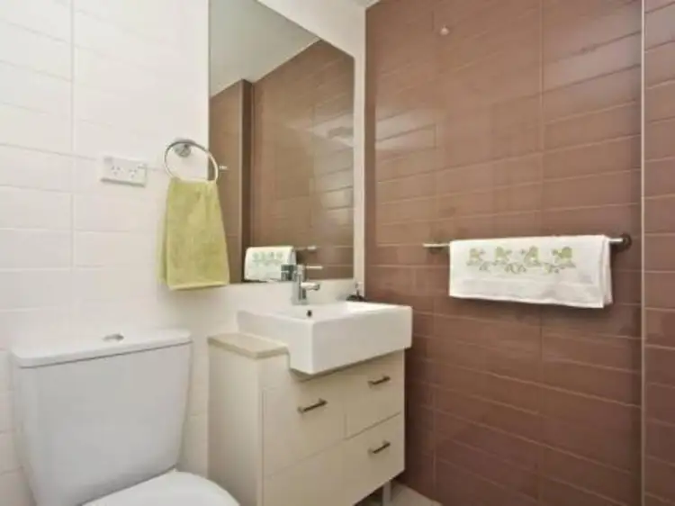 Sixth view of Homely apartment listing, 602/1 Stromboli Strait, Wentworth Point NSW 2127