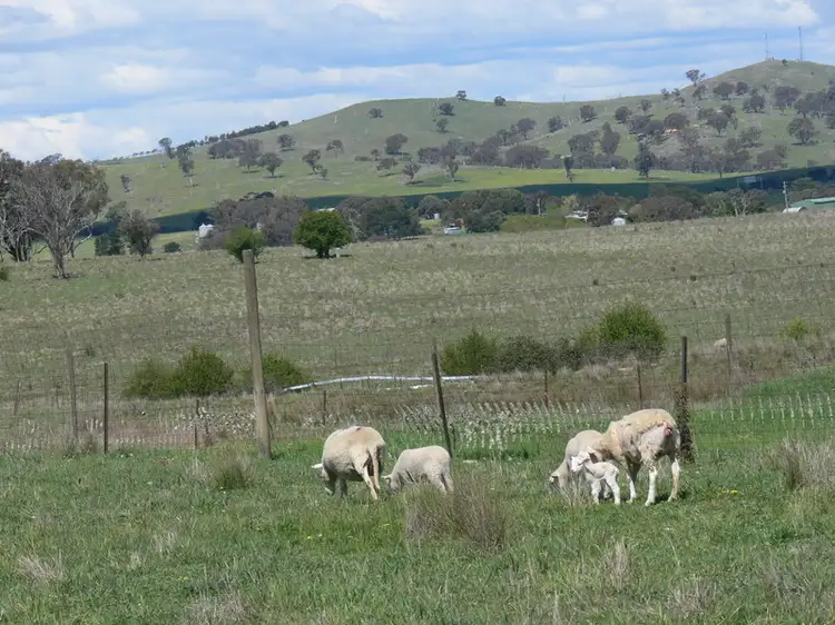 2 Hardwick Lane, Yass NSW 2582