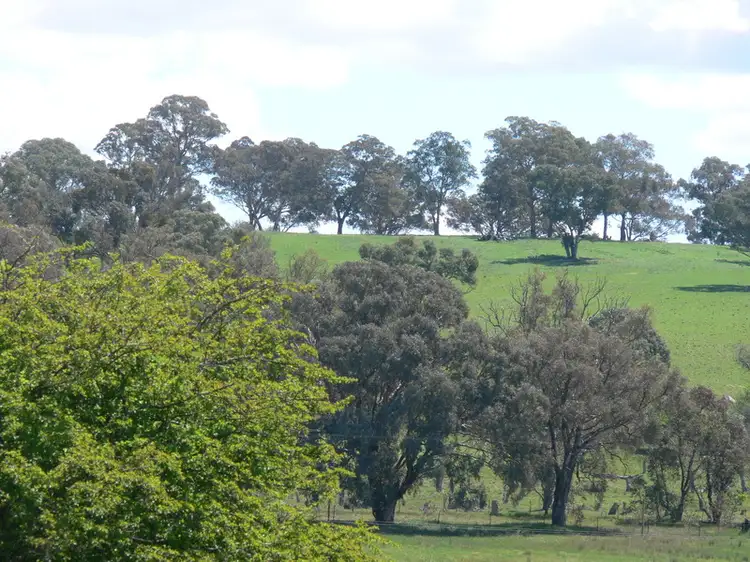 Third view of Homely land listing, 2 Hardwick Lane, Yass NSW 2582