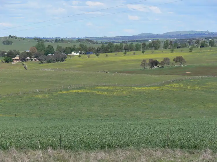 Fourth view of Homely land listing, 2 Hardwick Lane, Yass NSW 2582