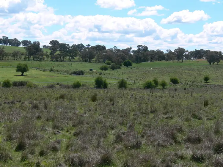 Fifth view of Homely land listing, 2 Hardwick Lane, Yass NSW 2582
